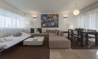 Troia Residence by the Editory - Apartamentos Marina