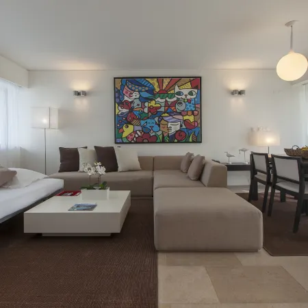 Troia Residence - Apartamentos Marina
