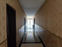 Lingbi Shiyuan Hotel