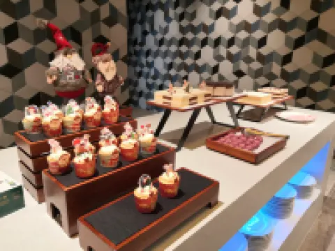 清遠宮禾元酒店（清遠大道店）