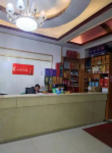 Dongyuan Homestay