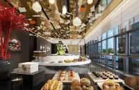 ManLan Hotel - Morgenmad