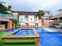 Kuldesak Villas
