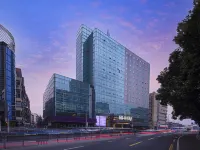 Madison Hotel Ningbo Tianyi Square Xinyuan Hotels near Ningbo Drum Tower Complex