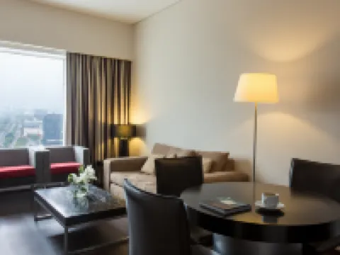NH Collection Monterrey San Pedro Hotels in San Pedro Garza Garcia