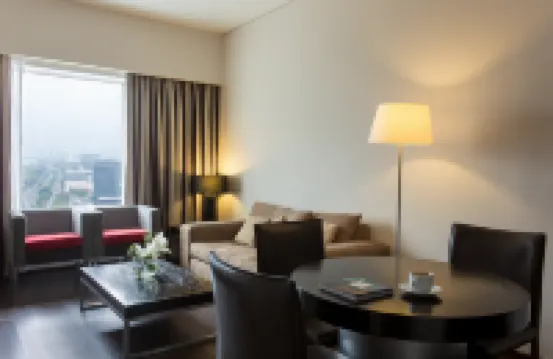 NH Collection Monterrey San Pedro