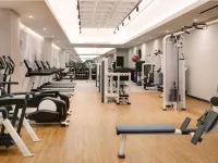 Hyatt House LAX Century Blvd Отели рядом с достопримечательностью «Район аэропорта Лос-Анджелеса»