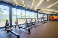 HOMA Phuket Town - Fitnessstudio