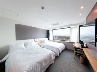 Seoul Olympic Parktel Hotels near Gaerong Station