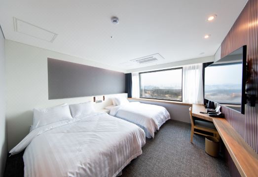 서울 올림픽 파크텔