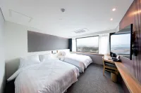 Seoul Olympic Parktel Hotels near Alley Way wirye