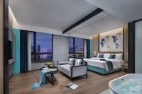 Kyriad Marvelous Hotel (Hunan Financial Center)