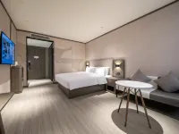 Weite International Hotel (Huanggang Wuxue Bus Station) Hotels in Wuxue