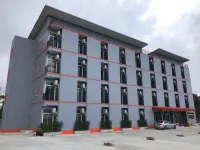 The Hope Apartment