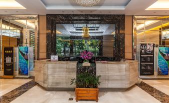 Guangzhou Yaduo S Hotel Apartment(The Pearl River New Town American Consulate Store)