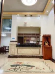 Shixing Shunyi Yingbin Apartment - Balkon
