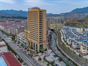 Jingzhou Hotel Pan'an