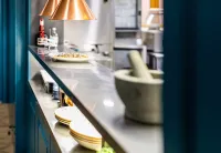 Zalkind Hotel Rooms&Kitchen