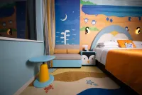 珠海長隆企鵝ホテル