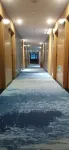 Suqian Yunlan Manju Hotel (Baolong Plaza Bus Terminal) - Pet friendly