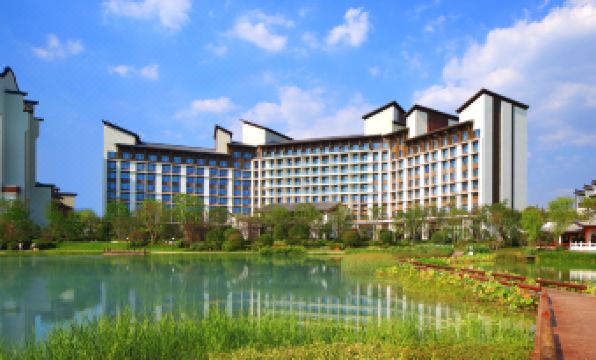 LEBANSHAN HOTELS HEFEI