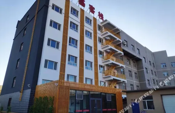 寧城正基客棧