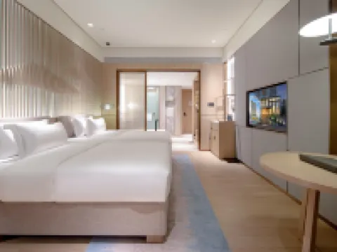 Wyndham Beihai Hotels in Beihai