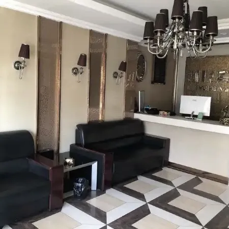 Kaiyue Hotel Zhangwu