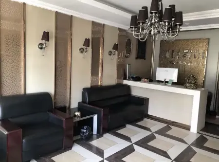 Kaiyue Hotel Zhangwu Отели в г. Чжанъу