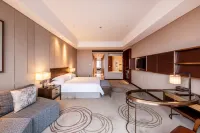 Golden Eagle Summit Hotel Yancheng