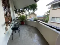 Pier Uno Dive Resort