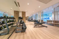 Hilton Lijiang - Gym