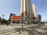 Fuyang Huanju Hotel