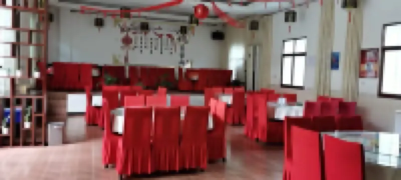 Yongsheng Huimin Hotel