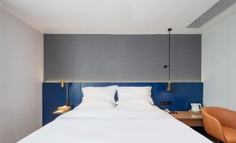 Cheermay Hotels (Hongshulin Beach Branch, Chengqu District, Shanwei)