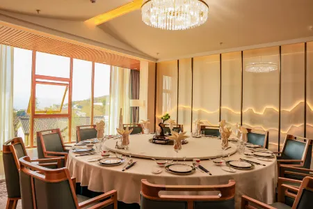 Lixiang Shanju Resort