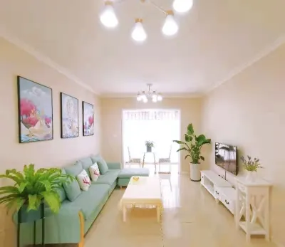 Pugongying Homestay (Chengdu Sandao Yan) Hotel in zona Sichuan University Scientific Research Practice Base