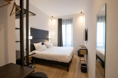 Hotel Saint Georges Hotels in Nice