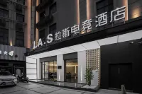 Las Esports Hotel (European City) Hotell i 