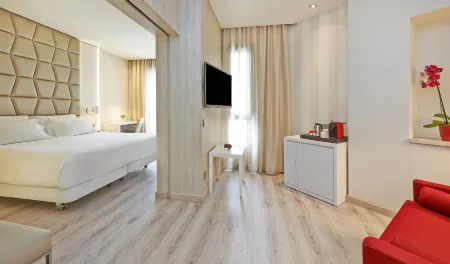 NH Collection Podium