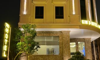 Kim Hotel and Apartment