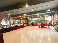 Westqiang Homeland Hotel - servizio colazione