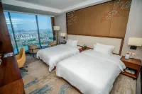 Yunding Hotel Các khách sạn gần Sân bay Bailian