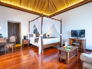 Le Vimarn Cottages & Spa