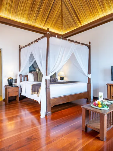 รูปภาพของเลอ วิมาน คอทเทจ แอนด์ สปา