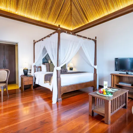 Le Vimarn Cottages & Spa