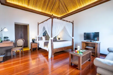 Le Vimarn Cottages & Spa