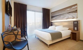 Kyriad Prestige Residence Cabourg - Dives-Sur-Mer