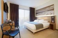 Kyriad Prestige Residence Cabourg - Dives-Sur-Mer Hotels in Dives-sur-Mer