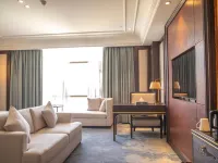 VIP Building, Xigaze Gesar Hotel Hotels in Shigatse